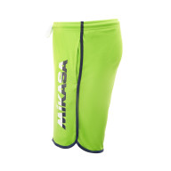 Шорты для пляж. вол. муж. MIKASA MT5020-VV15-S, р.S, 100% полиэстер, зеленый - Шорты для пляж. вол. муж. MIKASA MT5020-VV15-S, р.S, 100% полиэстер, зеленый