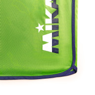 Шорты для пляж. вол. муж. MIKASA MT5020-VV15-S, р.S, 100% полиэстер, зеленый - Шорты для пляж. вол. муж. MIKASA MT5020-VV15-S, р.S, 100% полиэстер, зеленый