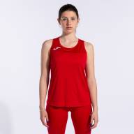 Игровая женская майка JOMA MONTREAL   - Игровая женская майка JOMA MONTREAL  