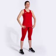 Игровая женская майка JOMA MONTREAL   - Игровая женская майка JOMA MONTREAL  
