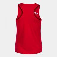 Игровая женская майка JOMA MONTREAL   - Игровая женская майка JOMA MONTREAL  