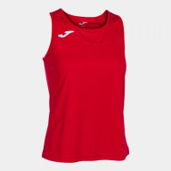 Игровая женская майка JOMA MONTREAL   - Игровая женская майка JOMA MONTREAL  