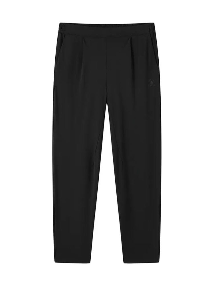 Брюки KELME Knitted Trousers Black