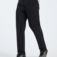 Брюки KELME Knitted Trousers Black - Брюки KELME Knitted Trousers Black