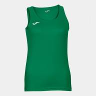 Майка JOMA DIANA Зеленый - Майка JOMA DIANA Зеленый