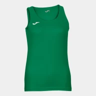 Майка JOMA DIANA Зеленый - Майка JOMA DIANA Зеленый