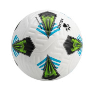 Мяч футбольный KELME Heat-bonded Soccer Ball (White/Green) - Мяч футбольный KELME Heat-bonded Soccer Ball (White/Green)