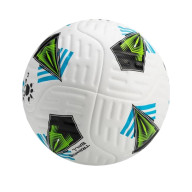 Мяч футбольный KELME Heat-bonded Soccer Ball (White/Green) - Мяч футбольный KELME Heat-bonded Soccer Ball (White/Green)