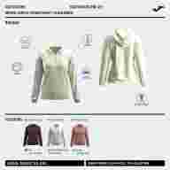 CHAQUETA CON CAPUCHA EXPLORER BEIGE - CHAQUETA CON CAPUCHA EXPLORER BEIGE