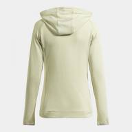 CHAQUETA CON CAPUCHA EXPLORER BEIGE - CHAQUETA CON CAPUCHA EXPLORER BEIGE