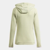 CHAQUETA CON CAPUCHA EXPLORER BEIGE - CHAQUETA CON CAPUCHA EXPLORER BEIGE