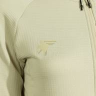 CHAQUETA CON CAPUCHA EXPLORER BEIGE - CHAQUETA CON CAPUCHA EXPLORER BEIGE