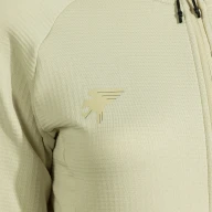 CHAQUETA CON CAPUCHA EXPLORER BEIGE - CHAQUETA CON CAPUCHA EXPLORER BEIGE