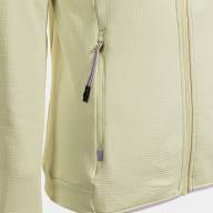 CHAQUETA CON CAPUCHA EXPLORER BEIGE - CHAQUETA CON CAPUCHA EXPLORER BEIGE