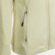 CHAQUETA CON CAPUCHA EXPLORER BEIGE - CHAQUETA CON CAPUCHA EXPLORER BEIGE