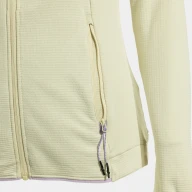 CHAQUETA CON CAPUCHA EXPLORER BEIGE - CHAQUETA CON CAPUCHA EXPLORER BEIGE