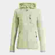 CHAQUETA CON CAPUCHA EXPLORER BEIGE - CHAQUETA CON CAPUCHA EXPLORER BEIGE
