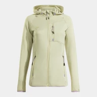 CHAQUETA CON CAPUCHA EXPLORER BEIGE - CHAQUETA CON CAPUCHA EXPLORER BEIGE