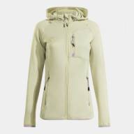CHAQUETA CON CAPUCHA EXPLORER BEIGE - CHAQUETA CON CAPUCHA EXPLORER BEIGE