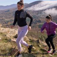 MALLAS LARGAS R-TRAIL NATURE   - MALLAS LARGAS R-TRAIL NATURE  