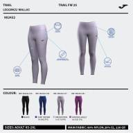 MALLAS LARGAS R-TRAIL NATURE   - MALLAS LARGAS R-TRAIL NATURE  