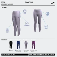 MALLAS LARGAS R-TRAIL NATURE   - MALLAS LARGAS R-TRAIL NATURE  
