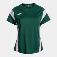 CAMISETA MANGA CORTA MONTREAL     - CAMISETA MANGA CORTA MONTREAL    