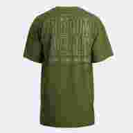 CAMISETA MANGA CORTA STEP   - CAMISETA MANGA CORTA STEP  