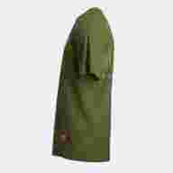 CAMISETA MANGA CORTA STEP   - CAMISETA MANGA CORTA STEP  