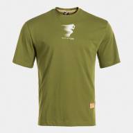 CAMISETA MANGA CORTA STEP   - CAMISETA MANGA CORTA STEP  