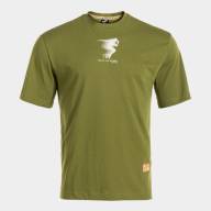CAMISETA MANGA CORTA STEP   - CAMISETA MANGA CORTA STEP  