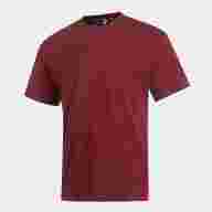 CAMISETA MANGA CORTA URBAN STREET VINO - CAMISETA MANGA CORTA URBAN STREET VINO