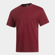 CAMISETA MANGA CORTA URBAN STREET VINO - CAMISETA MANGA CORTA URBAN STREET VINO