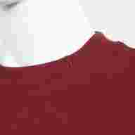 CAMISETA MANGA CORTA URBAN STREET VINO - CAMISETA MANGA CORTA URBAN STREET VINO