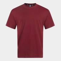 CAMISETA MANGA CORTA URBAN STREET VINO