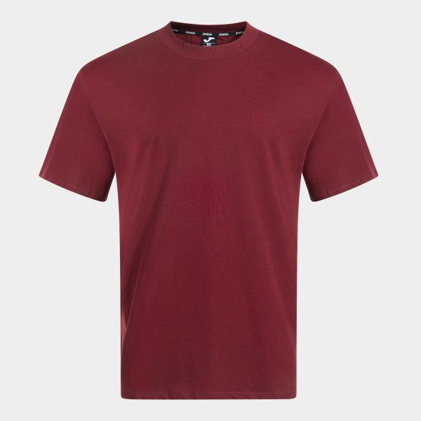 CAMISETA MANGA CORTA URBAN STREET VINO