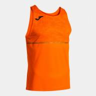 CAMISETA SIN MANGAS RECORD III   - CAMISETA SIN MANGAS RECORD III  