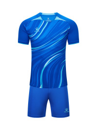 Волейбольная форма KELME Training Suit Blue