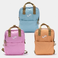 MULTIPACK DE MOCHILAS SMOOTH II MULTICOLOR