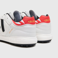 СЦ*Обувь футб. (многошиповки) KELME, ZX80011017-107-40, р.40 (рос.39), нат.кожа, резина, белый - СЦ*Обувь футб. (многошиповки) KELME, ZX80011017-107-40, р.40 (рос.39), нат.кожа, резина, белый