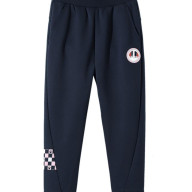 Брюки KELME Girl's Knitted Trousers Blue - Брюки KELME Girl's Knitted Trousers Blue