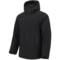 KELME Куртка ZAFIRO 8263YR1011.000 (06-XL)