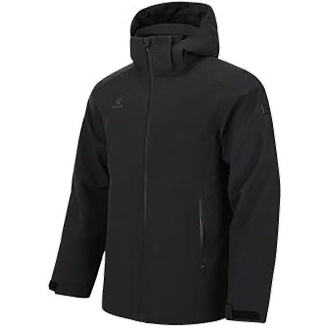 KELME Куртка ZAFIRO 8263YR1011.000 (06-XL)