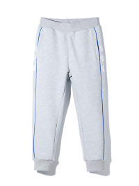 Детские брюки KELME Boy's Knitted Trousers Grey