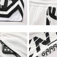 Шорты KELME Knitted Shorts White - Шорты KELME Knitted Shorts White