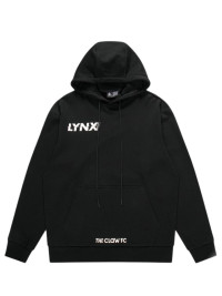 Худи KELME Hooded Sweater Black