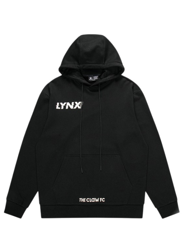 Худи KELME Hooded Sweater Black