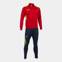 Спортивный костюм JOMA CHAMPIONSHIP VII    