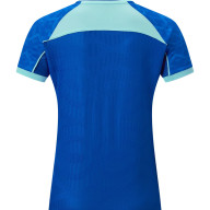 Футболка KELME Women's Training Clothes Blue - Футболка KELME Women's Training Clothes Blue