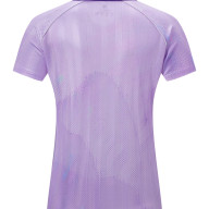 Футболка KELME Women's Training Clothes Light Purple - Футболка KELME Women's Training Clothes Light Purple
